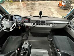 MAN TGX 18.440 4x2 BL, Retarder, Hydraulik