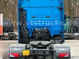 MAN TGX 18.440 4x2 BL Retarder, Hydraulik, ACC, LDW