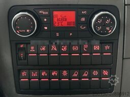 MAN TGX 18.440 4x2 BL Retarder, Hydraulik, ACC, LDW