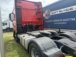 Iveco STRALIS AS 480 RETARDER