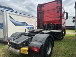 Iveco STRALIS AS 480 RETARDER