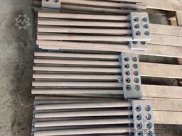 DARTEK TAR 1200/5000