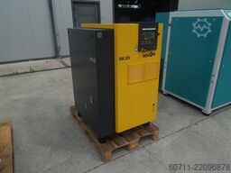 Kaeser SK25 SFC