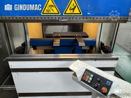 TRUMPF TrumaBend V50