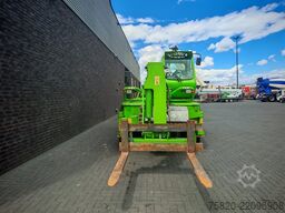 Merlo ROTO 45.21 MCSS + LIER