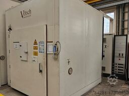 Vötsch VSKZ 04/120/S