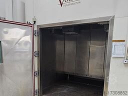 Vötsch VSKZ 04/120/S