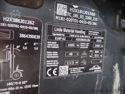 Linde E16P-02