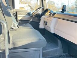 MAN TGL 8.180 BL 2xAHK Koffer LBW erst 78 tsd km