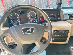 MAN TGL 8.180 BL 2xAHK Koffer LBW erst 78 tsd km