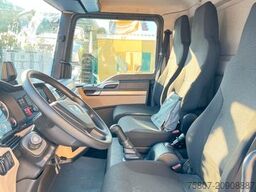 MAN TGL 8.180 BL 2xAHK Koffer LBW erst 78 tsd km