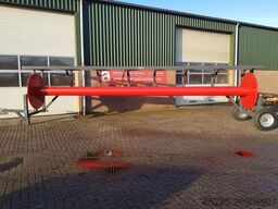  Mestzakhaspel - Nieuw