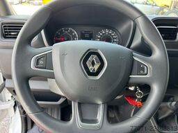RENAULT Master Koffer+LBW*Navi*Klima*Tempomat*wie NEU!!