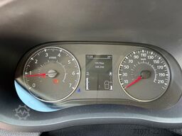 RENAULT Master Koffer+LBW*Navi*Klima*Tempomat*wie NEU!!
