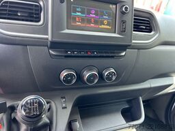 RENAULT Master Koffer+LBW*Navi*Klima*Tempomat*wie NEU!!