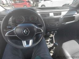 RENAULT Express Extra