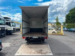 RENAULT MASTER Koffer/LBW/KLIMA/TEMPO