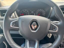 RENAULT MASTER Koffer/LBW/KLIMA/TEMPO