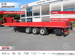 KÖGEL Multi Chassis, verstärkt, Bordwände