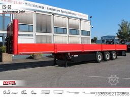 KÖGEL Multi Chassis, verstärkt, Bordwände