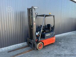 Linde E14-02