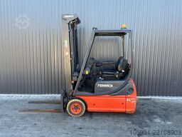Linde E14-02