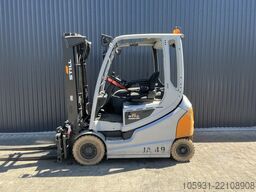 Still RX60-25