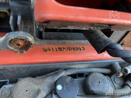 Linde T16