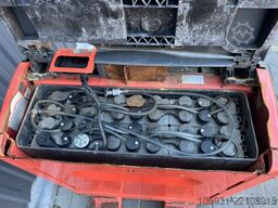 Linde T16