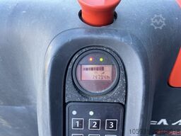 Linde T16