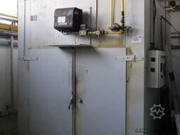 Glasbeek Finish Gas Type 003.05, 200 ° C