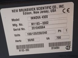 New Brunswick Innova 4300