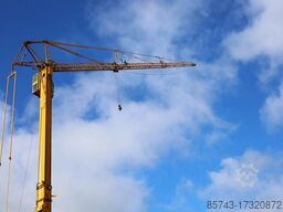 Spierings SK498-AT4 Diesel, 8x6x6 Drive, 8t Capacity, 44m Fl