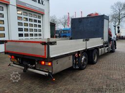 Renault Premium 380 LANDER 380.26 6x2 EL - 62-BBK-9 - E...