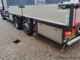Renault Premium 380 LANDER 380.26 6x2 EL - 62-BBK-9 - E...