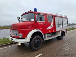 MERCEDES-BENZ LAF 1113