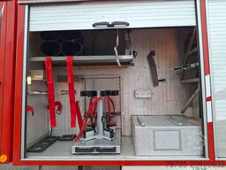 MERCEDES-BENZ LAF 1113