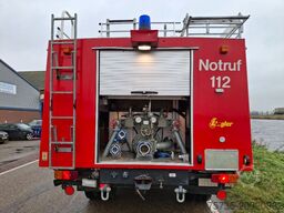 MERCEDES-BENZ LAF 1113