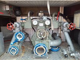 MERCEDES-BENZ LAF 1113