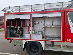 MERCEDES-BENZ LAF 1113