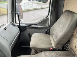 Renault Kerax 370 6x4 - Spring/Spring - Hub reduction -...