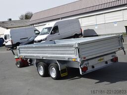 HUMBAUR HTK 3500.37 Pro Steel