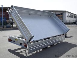 HUMBAUR HTK 3500.37 Pro Steel