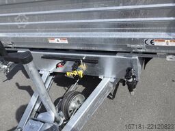 HUMBAUR HTK 3500.37 Pro Steel