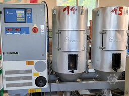 PIOVAN TD 515 ME