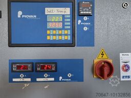 PIOVAN TD 515 ME