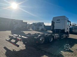 RENAULT T HIGH | JUMBO | LOW