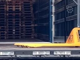 KRONE Load Carrier | Jumbo | Tandem |  Mega | ZZP 18