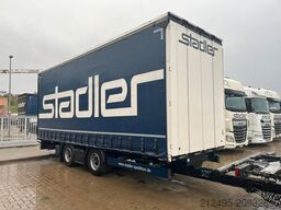 KRONE Load Carrier | Jumbo | Tandem |  Mega | ZZP 18