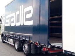 KRONE Load Carrier | Jumbo | Tandem |  Mega | ZZP 18